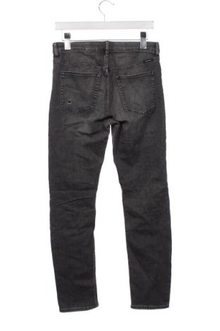 Detské džínsy  H&M, Veľkosť 15-18y/ 170-176 cm, Farba Sivá, Cena  18,14 €