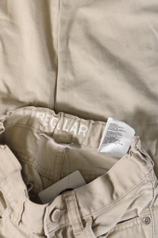 Detské džínsy  H&M, Veľkosť 4-5y/ 110-116 cm, Farba Béžová, Cena  8,06 €