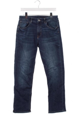Detské džínsy  H&M, Veľkosť 15-18y/ 170-176 cm, Farba Modrá, Cena  3,08 €