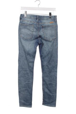Detské džínsy  H&M, Veľkosť 13-14y/ 164-168 cm, Farba Modrá, Cena  5,62 €