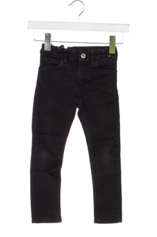 Detské džínsy  H&M, Veľkosť 4-5y/ 110-116 cm, Farba Čierna, Cena  8,64 €