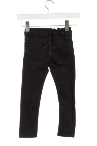 Dziecięce jeansy H&M, Rozmiar 4-5y/ 110-116 cm, Kolor Czarny, Cena 36,67 zł