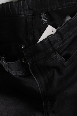 Detské džínsy  H&M, Veľkosť 15-18y/ 170-176 cm, Farba Sivá, Cena  5,99 €
