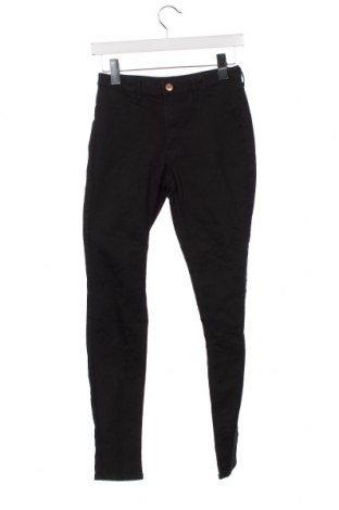 Dětské džíny  H&M, Velikost 12-13y/ 158-164 cm, Barva Černá, Cena  153,00 Kč