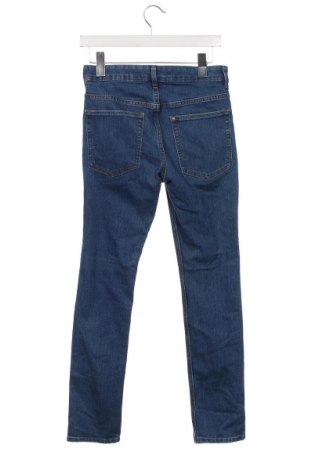 Detské džínsy  H&M, Veľkosť 13-14y/ 164-168 cm, Farba Modrá, Cena  5,44 €
