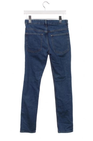 Detské džínsy  H&M, Veľkosť 13-14y/ 164-168 cm, Farba Modrá, Cena  3,95 €