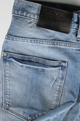 Detské džínsy  H&M, Veľkosť 13-14y/ 164-168 cm, Farba Modrá, Cena  8,89 €