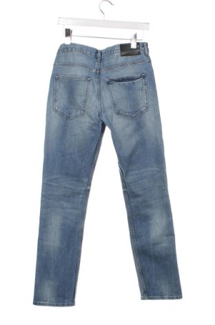 Detské džínsy  H&M, Veľkosť 13-14y/ 164-168 cm, Farba Modrá, Cena  8,89 €