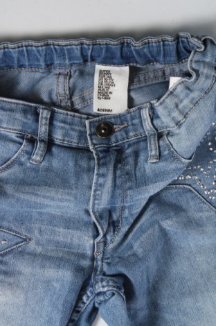 Detské džínsy  H&M, Veľkosť 10-11y/ 146-152 cm, Farba Modrá, Cena  8,35 €