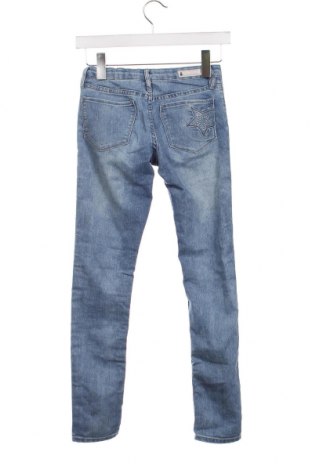 Detské džínsy  H&M, Veľkosť 10-11y/ 146-152 cm, Farba Modrá, Cena  8,35 €