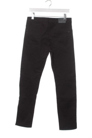 Dětské džíny  H&M, Velikost 14-15y/ 168-170 cm, Barva Černá, Cena  158,00 Kč