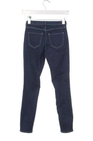 Detské džínsy  H&M, Veľkosť 8-9y/ 134-140 cm, Farba Modrá, Cena  16,00 €
