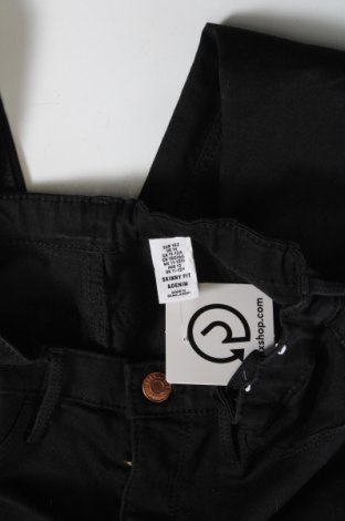 Dětské džíny  H&M, Velikost 11-12y/ 152-158 cm, Barva Černá, Cena  204,00 Kč