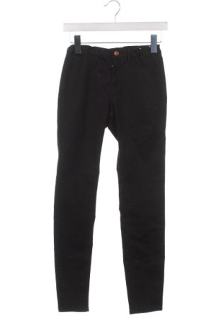 Detské džínsy  H&M, Veľkosť 11-12y/ 152-158 cm, Farba Čierna, Cena  2,72 €