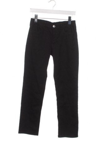 Detské džínsy  H&M, Veľkosť 11-12y/ 152-158 cm, Farba Čierna, Cena  4,17 €