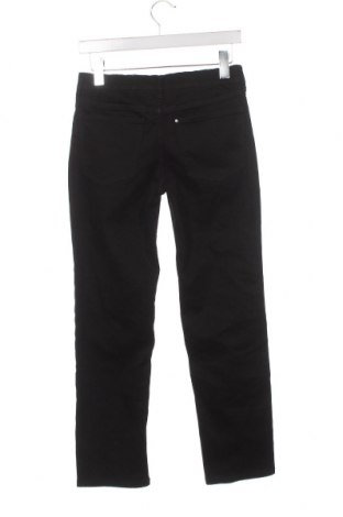 Detské džínsy  H&M, Veľkosť 11-12y/ 152-158 cm, Farba Čierna, Cena  6,35 €