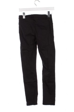 Dětské džíny  H&M, Velikost 12-13y/ 158-164 cm, Barva Černá, Cena  89,00 Kč
