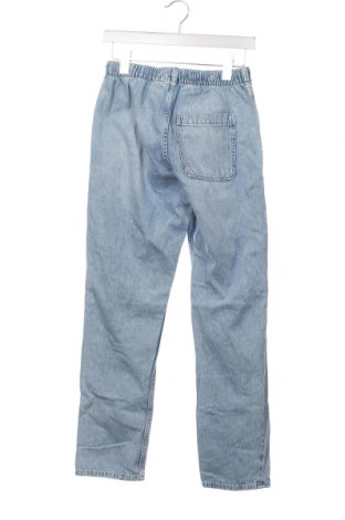 Kinderjeans H&M, Größe 13-14y/ 164-168 cm, Farbe Blau, Preis 6,68 €