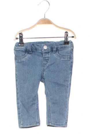 Detské džínsy  H&M, Veľkosť 3-6m/ 62-68 cm, Farba Viacfarebná, Cena  4,93 €