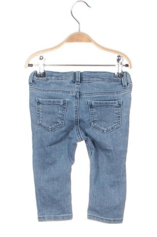 Dziecięce jeansy H&M, Rozmiar 3-6m/ 62-68 cm, Kolor Kolorowy, Cena 37,68 zł
