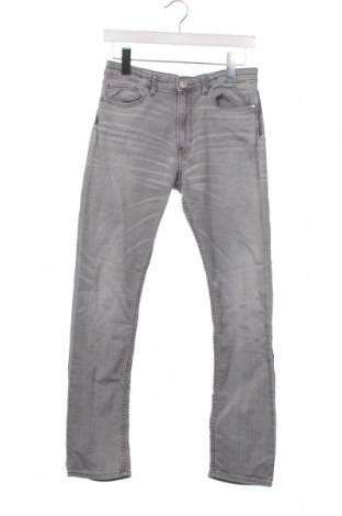 Detské džínsy  H&M, Veľkosť 14-15y/ 168-170 cm, Farba Sivá, Cena  5,26 €