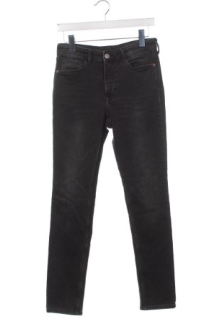 Detské džínsy  H&M, Veľkosť 13-14y/ 164-168 cm, Farba Sivá, Cena  9,07 €