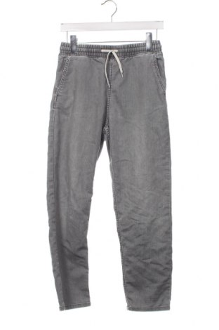 Detské džínsy  H&M, Veľkosť 12-13y/ 158-164 cm, Farba Sivá, Cena  9,07 €
