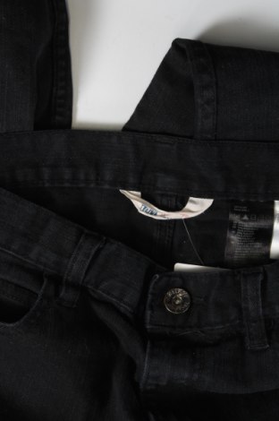 Dziecięce jeansy H&M, Rozmiar 14-15y/ 168-170 cm, Kolor Szary, Cena 31,73 zł