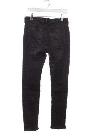 Detské džínsy  H&M, Veľkosť 14-15y/ 168-170 cm, Farba Čierna, Cena  1,81 €