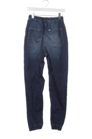 Detské džínsy  H&M, Veľkosť 14-15y/ 168-170 cm, Farba Modrá, Cena  1,81 €