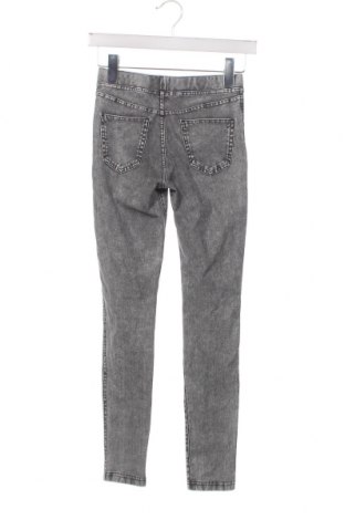 Detské džínsy  H&M, Veľkosť 11-12y/ 152-158 cm, Farba Sivá, Cena  7,26 €