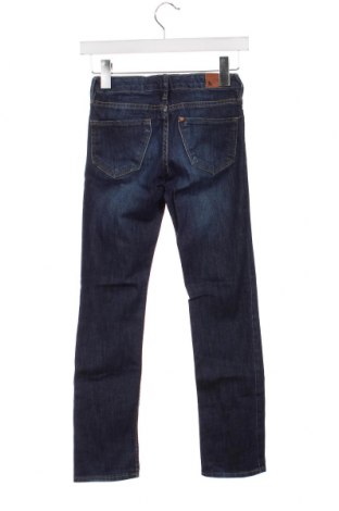 Detské džínsy  H&M, Veľkosť 9-10y/ 140-146 cm, Farba Modrá, Cena  21,28 €