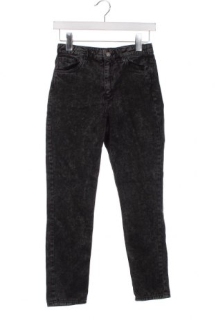 Detské džínsy  H&M, Veľkosť 11-12y/ 152-158 cm, Farba Sivá, Cena  16,47 €