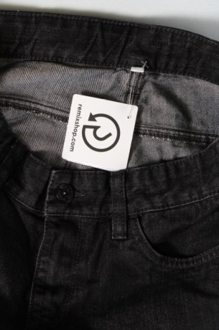 Dziecięce jeansy Here+There, Rozmiar 15-18y/ 170-176 cm, Kolor Czarny, Cena 11,99 zł