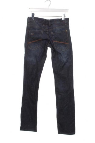 Dziecięce jeansy Here+There, Rozmiar 12-13y/ 158-164 cm, Kolor Niebieski, Cena 15,35 zł