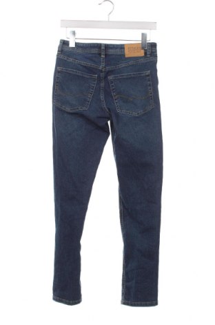 Dziecięce jeansy Jack & Jones, Rozmiar 13-14y/ 164-168 cm, Kolor Niebieski, Cena 14,39 zł