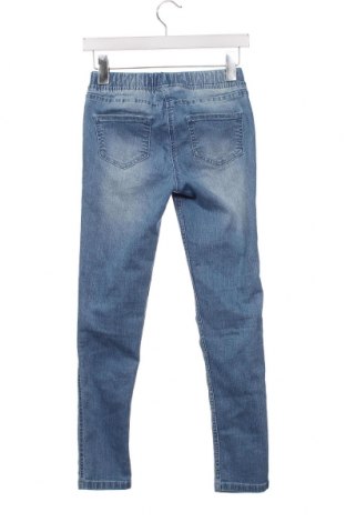 Dziecięce jeansy John Baner, Rozmiar 12-13y/ 158-164 cm, Kolor Niebieski, Cena 39,90 zł
