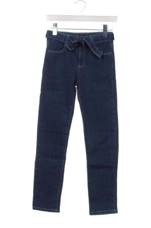 Dziecięce jeansy Karl Marc John, Rozmiar 11-12y/ 152-158 cm, Kolor Niebieski, Cena 163,13 zł