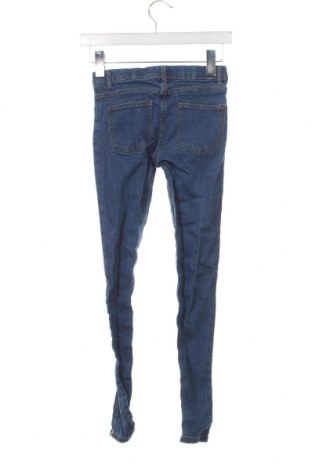 Dziecięce jeansy L&d, Rozmiar 10-11y/ 146-152 cm, Kolor Niebieski, Cena 62,18 zł