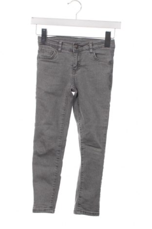 Dziecięce jeansy LC Waikiki, Rozmiar 5-6y/ 116-122 cm, Kolor Szary, Cena 26,21 zł