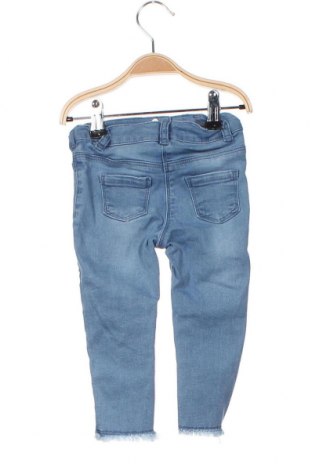 Dětské džíny  LC Waikiki, Velikost 12-18m/ 80-86 cm, Barva Modrá, Cena  198,00 Kč