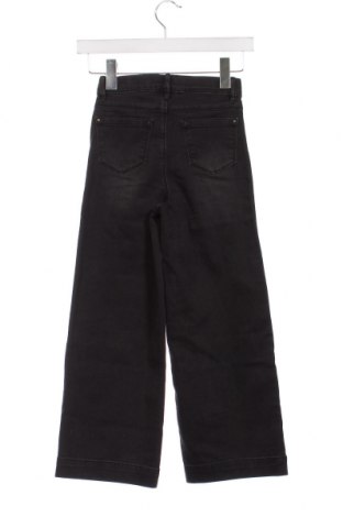 Dziecięce jeansy LMTD, Rozmiar 9-10y/ 140-146 cm, Kolor Czarny, Cena 97,88 zł