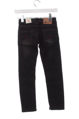 Dziecięce jeansy Lee Cooper, Rozmiar 7-8y/ 128-134 cm, Kolor Czarny, Cena 97,88 zł