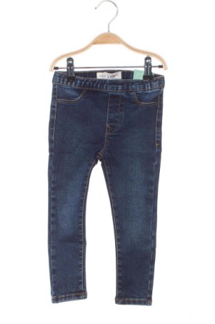 Dziecięce jeansy Lefties, Rozmiar 3-4y/ 104-110 cm, Kolor Niebieski, Cena 73,41 zł
