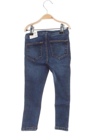 Dětské džíny  Lefties, Velikost 3-4y/ 104-110 cm, Barva Modrá, Cena  421,00 Kč