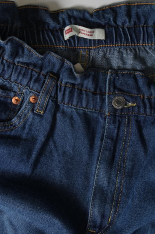 Dziecięce jeansy Levi's, Rozmiar 12-13y/ 158-164 cm, Kolor Niebieski, Cena 138,66 zł