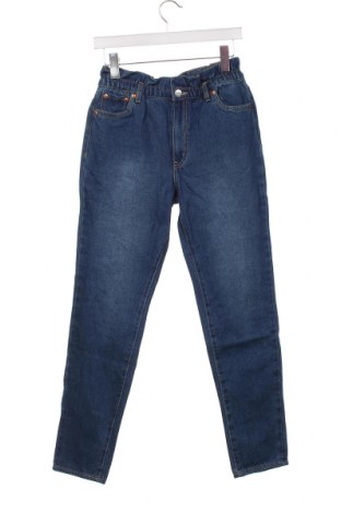 Dziecięce jeansy Levi's, Rozmiar 12-13y/ 158-164 cm, Kolor Niebieski, Cena 81,56 zł
