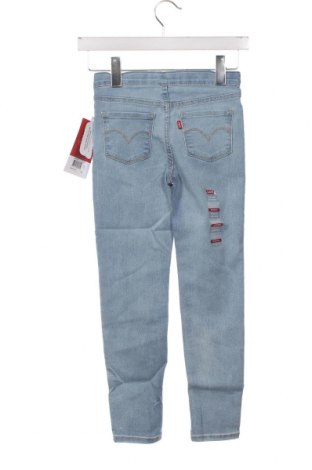 Dziecięce jeansy Levi's, Rozmiar 7-8y/ 128-134 cm, Kolor Niebieski, Cena 146,82 zł
