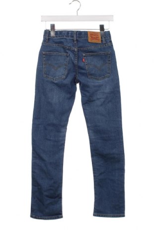 Dziecięce jeansy Levi's, Rozmiar 10-11y/ 146-152 cm, Kolor Niebieski, Cena 73,40 zł