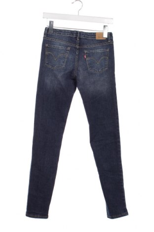 Blugi pentru copii Levi's, Mărime 13-14y/ 164-168 cm, Culoare Albastru, Preț 50,62 Lei